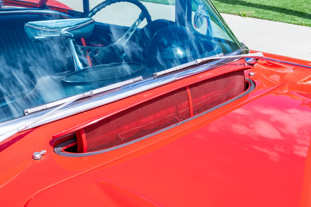 1962 Chevrolet Corvette C1 - Image 25 of 31