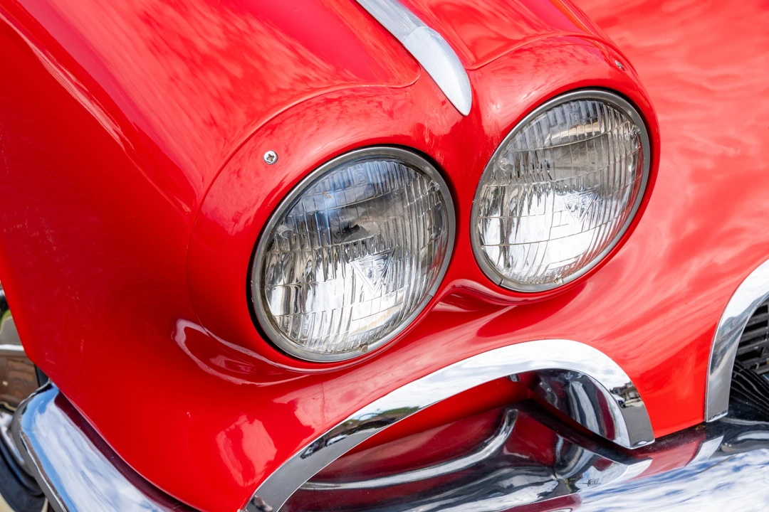 1962 Chevrolet Corvette C1 - Image 18 of 31