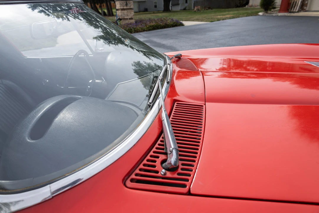 1963 Chevrolet Corvette C2 - Image 24 of 31