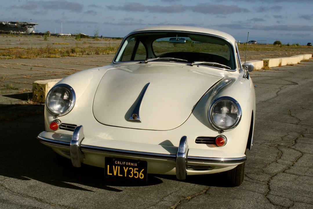 1963 Porsche 356 B - Image 13 of 31