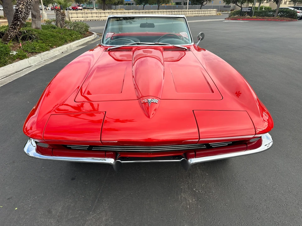 1964 Chevrolet Corvette C2 - Image 12 of 31