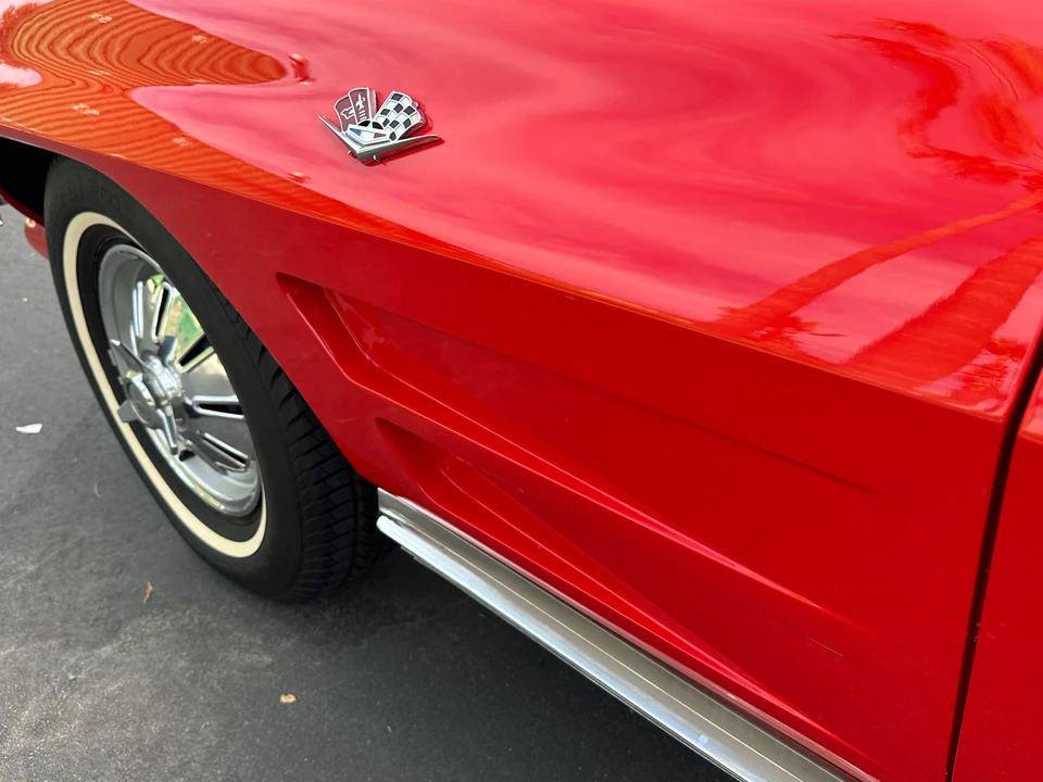 1964 Chevrolet Corvette C2 - Image 19 of 31