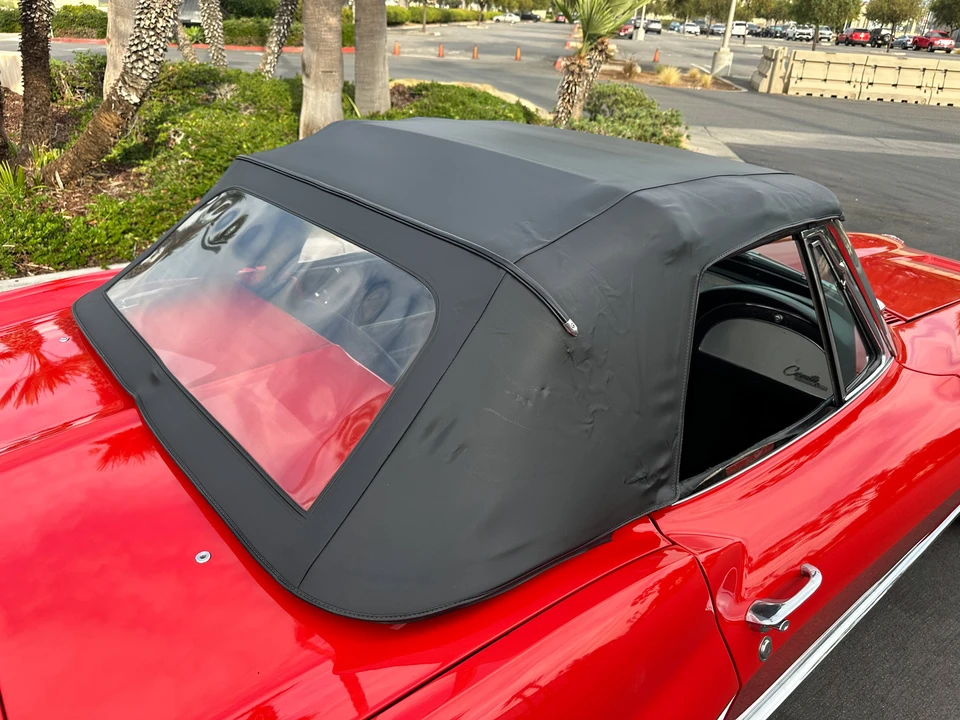 1964 Chevrolet Corvette C2 - Image 23 of 31