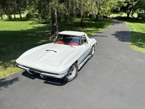 1964 Chevrolet Corvette C2 - Image 3 of 31