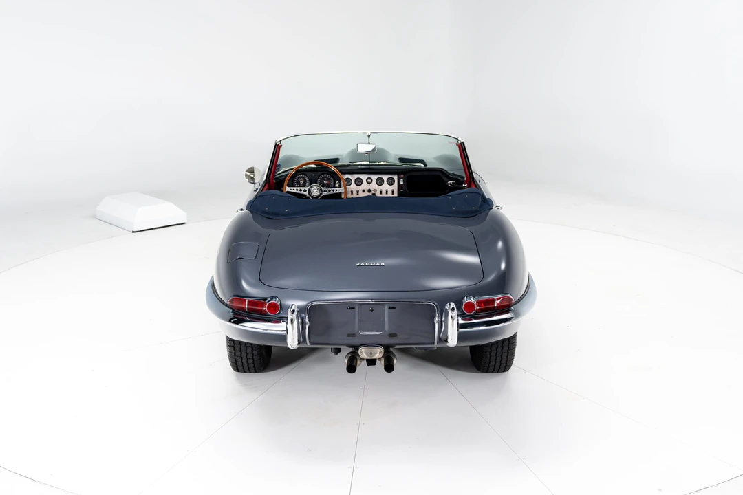 1964 Jaguar E-Type Series 1 - Image 11 of 31