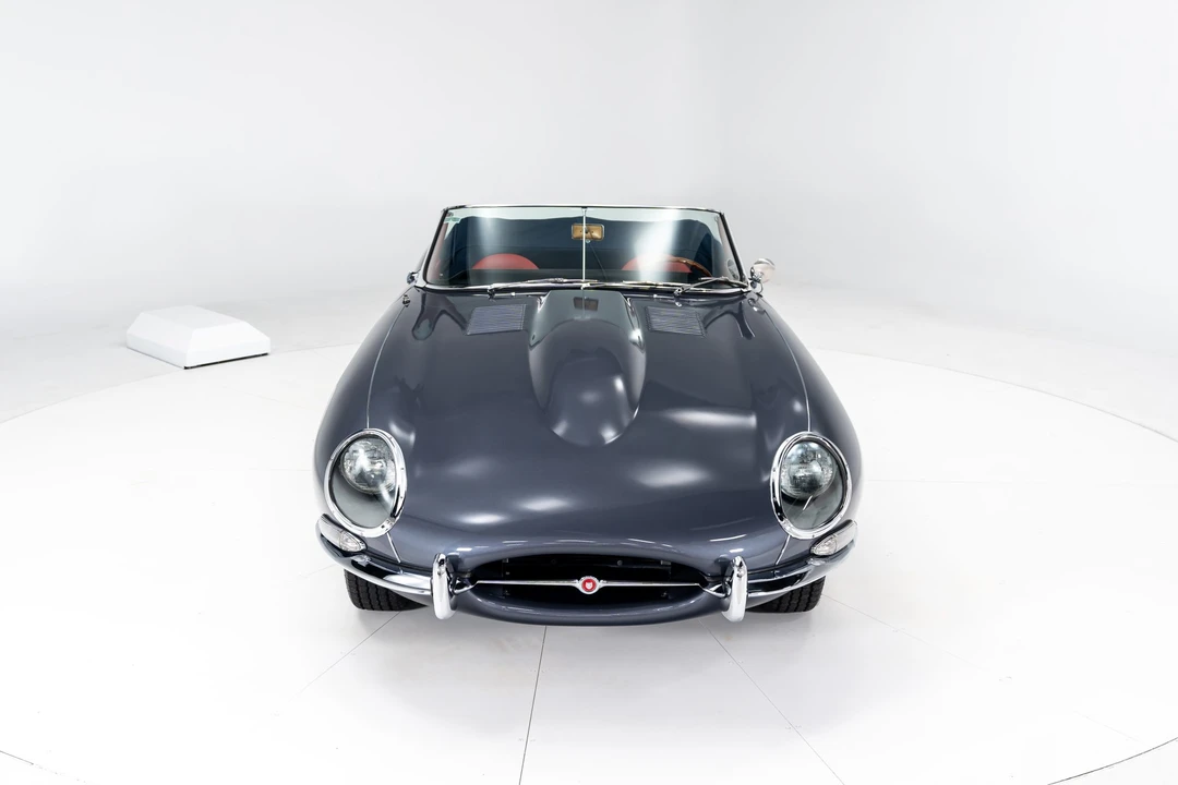 1964 Jaguar E-Type Series 1 - Image 4 of 31
