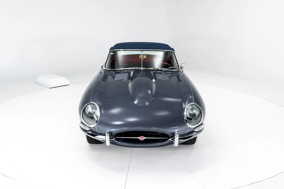 1964 Jaguar E-Type Series 1 - Image 15 of 31