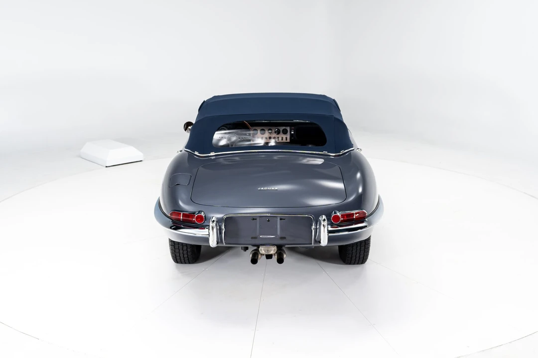1964 Jaguar E-Type Series 1 - Image 19 of 31