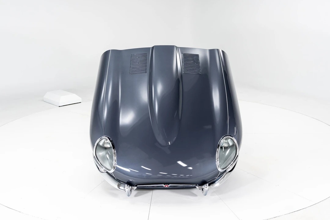 1964 Jaguar E-Type Series 1 - Image 24 of 31