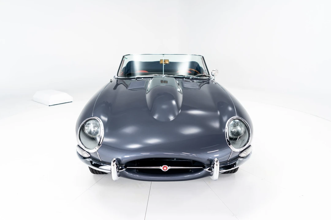1964 Jaguar E-Type Series 1 - Image 3 of 31