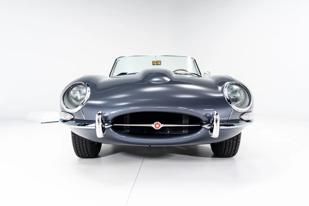 1964 Jaguar E-Type Series 1 - Image 5 of 31