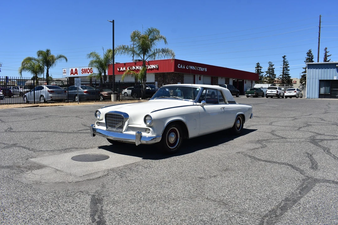 1964 Studebaker Hawk - Image 2 of 31