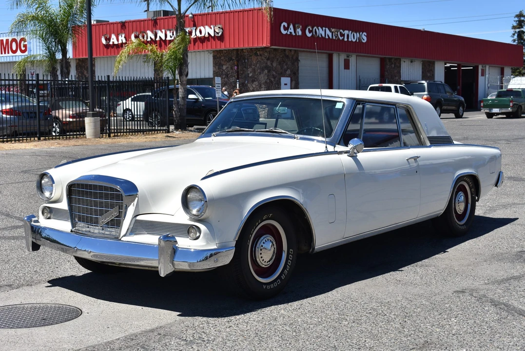 1964 Studebaker Hawk - Image 3 of 31
