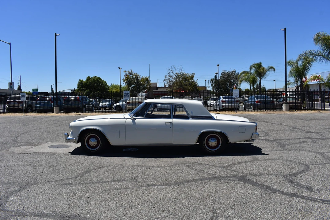 1964 Studebaker Hawk - Image 5 of 31