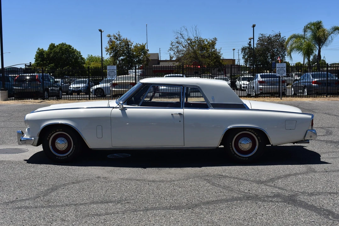 1964 Studebaker Hawk - Image 6 of 31