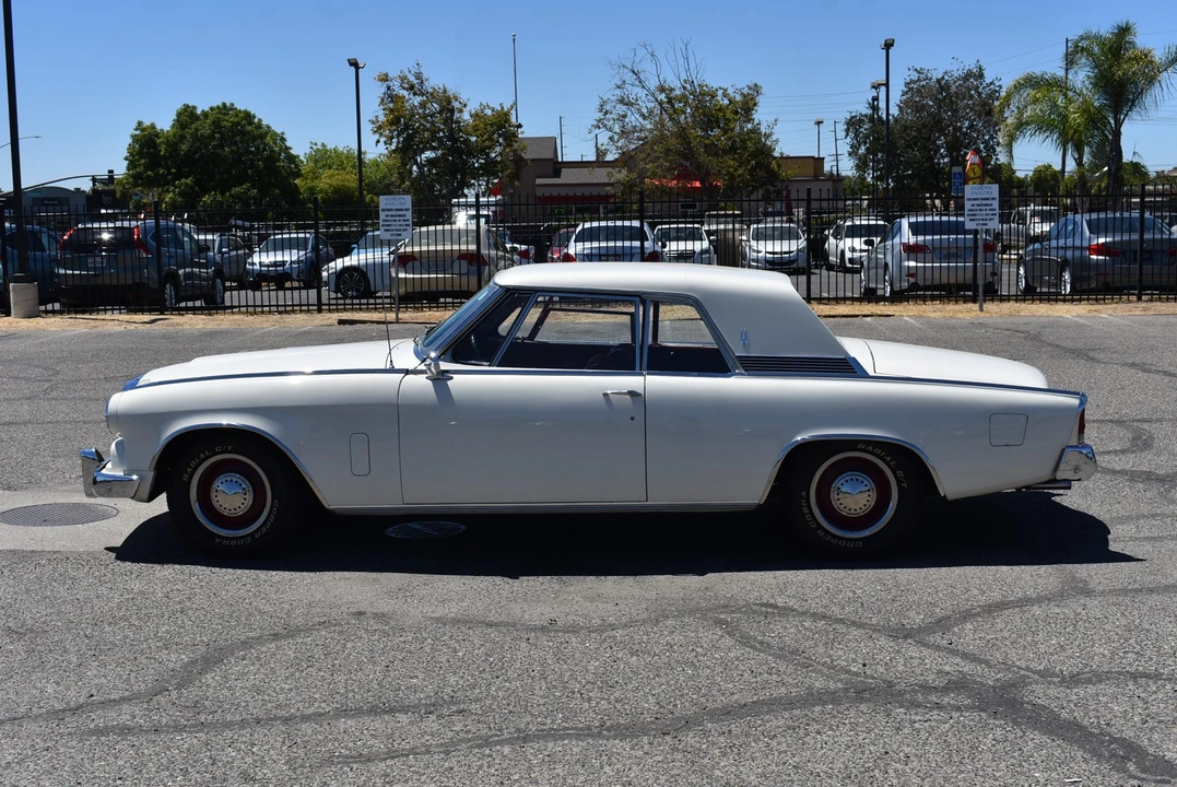 1964 Studebaker Hawk - Image 7 of 31