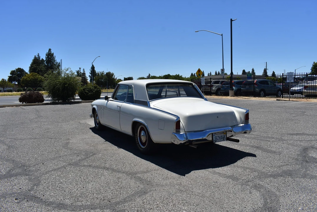 1964 Studebaker Hawk - Image 8 of 31