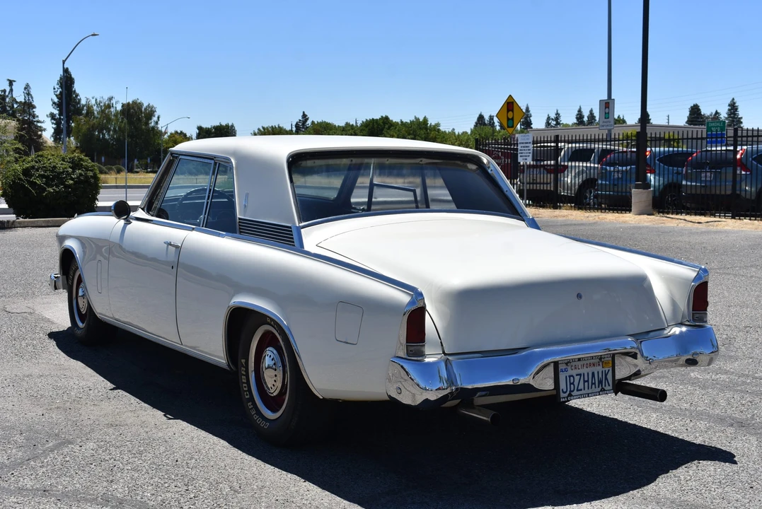 1964 Studebaker Hawk - Image 9 of 31