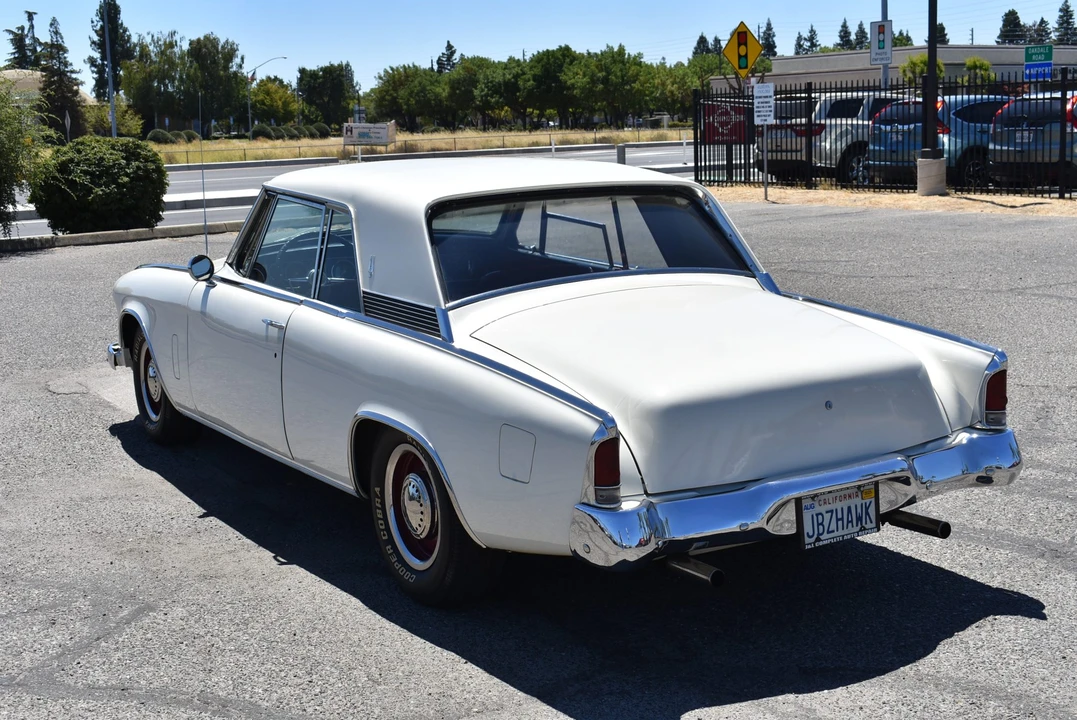 1964 Studebaker Hawk - Image 10 of 31