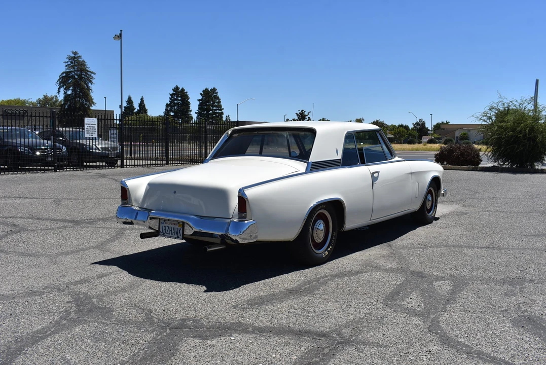 1964 Studebaker Hawk - Image 14 of 31
