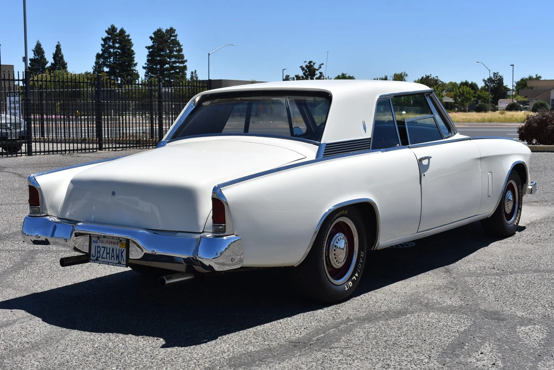 1964 Studebaker Hawk - Image 15 of 31
