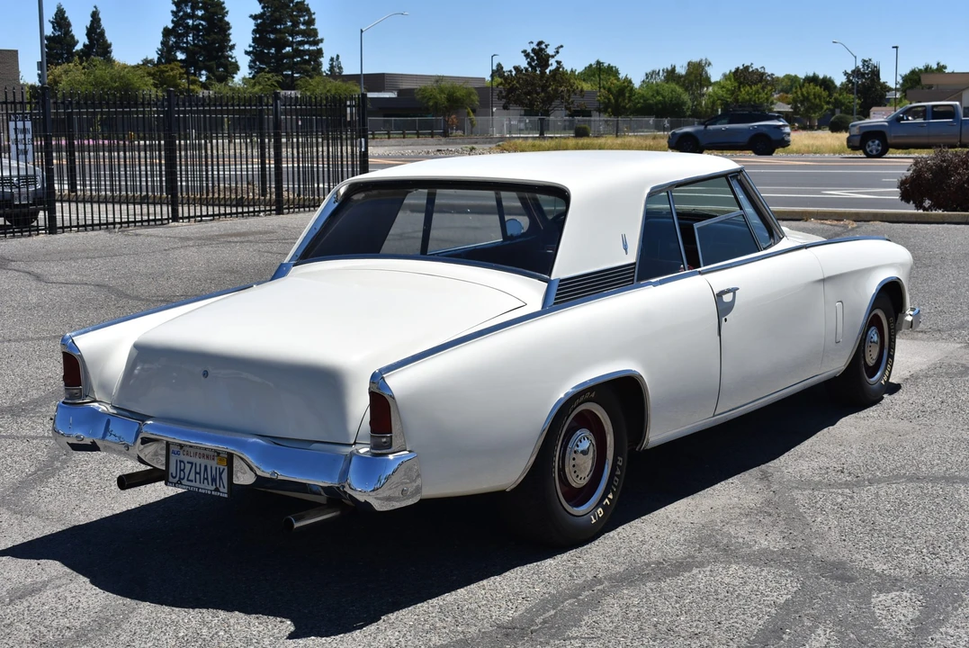 1964 Studebaker Hawk - Image 16 of 31