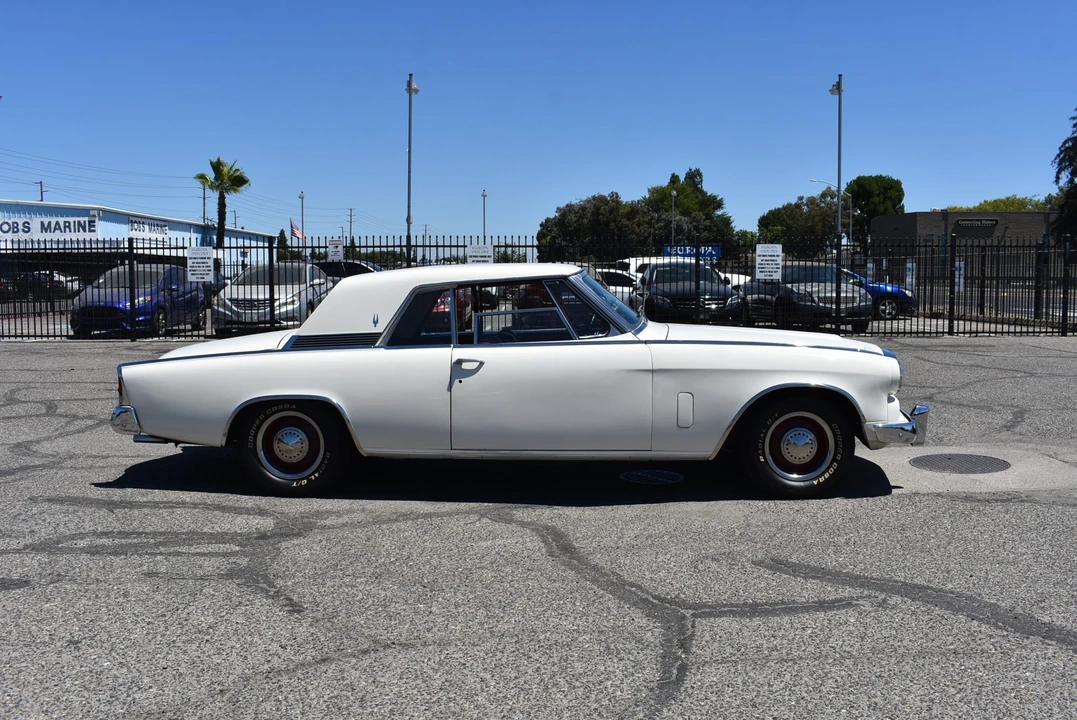 1964 Studebaker Hawk - Image 17 of 31
