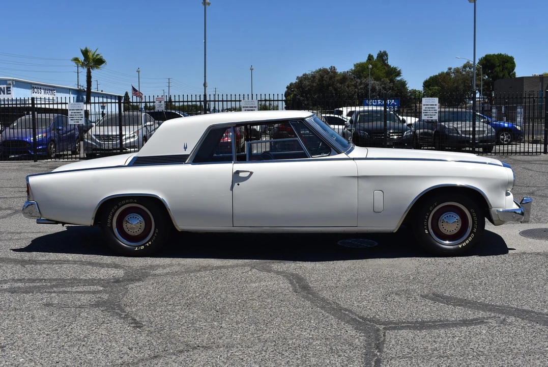 1964 Studebaker Hawk - Image 18 of 31