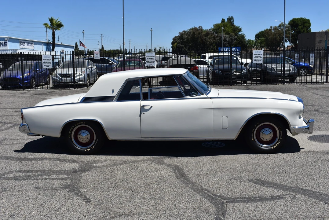 1964 Studebaker Hawk - Image 19 of 31