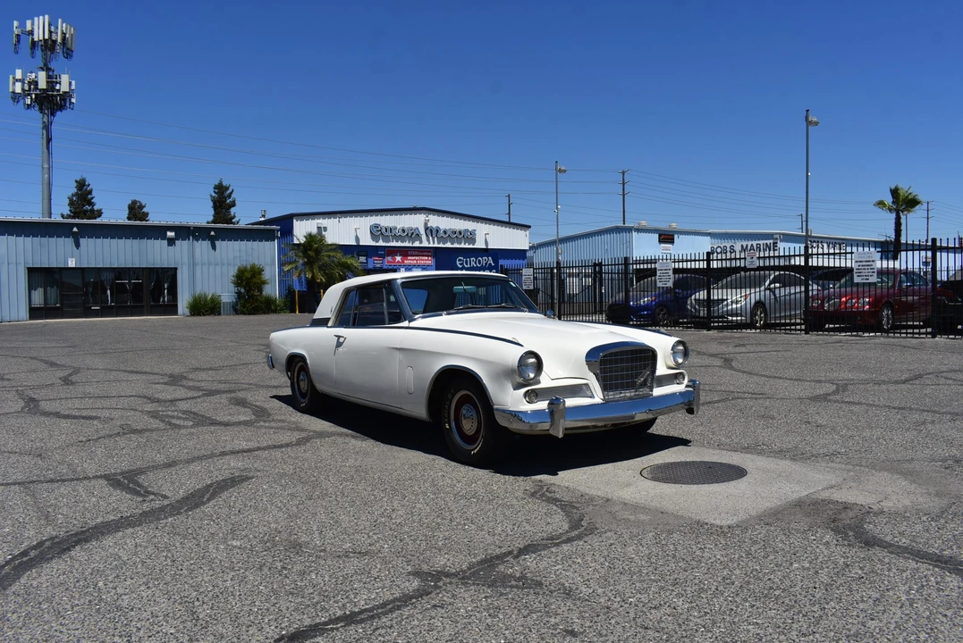 1964 Studebaker Hawk - Image 20 of 31