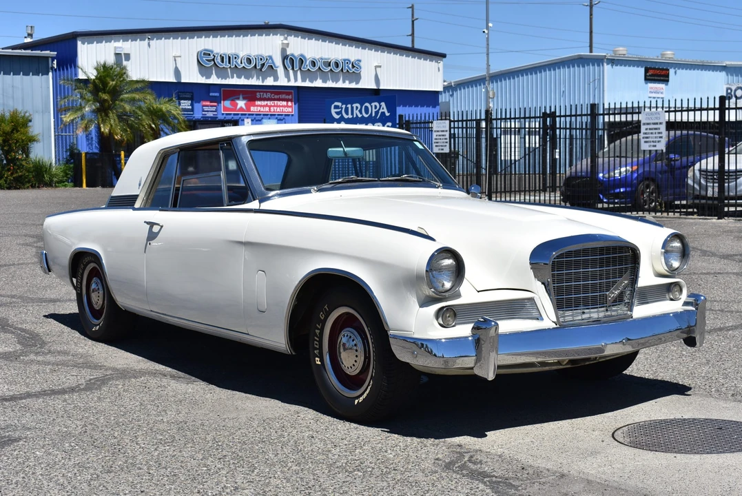 1964 Studebaker Hawk - Image 21 of 31