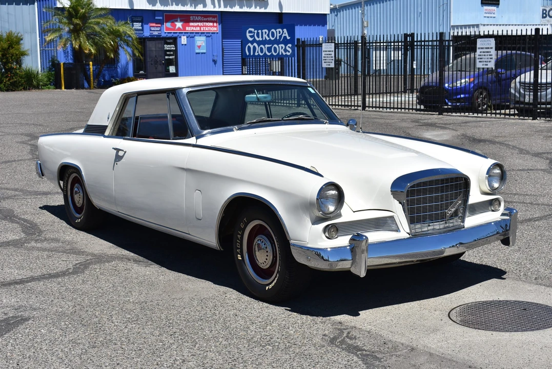 1964 Studebaker Hawk - Image 22 of 31