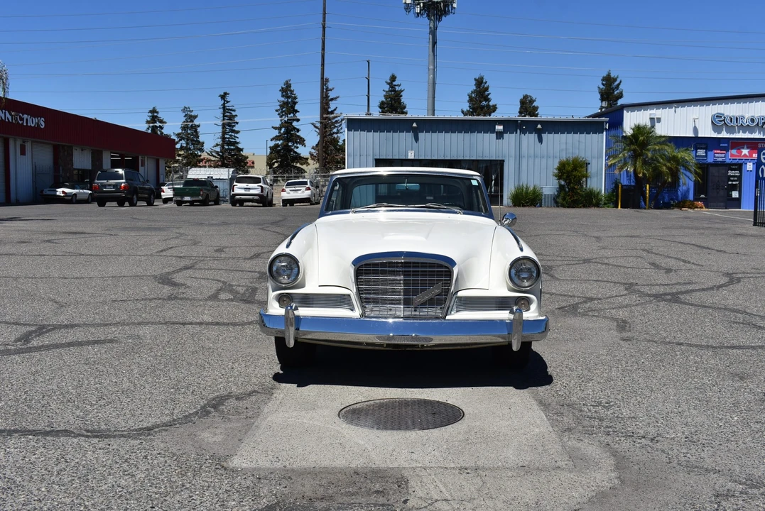 1964 Studebaker Hawk - Image 23 of 31