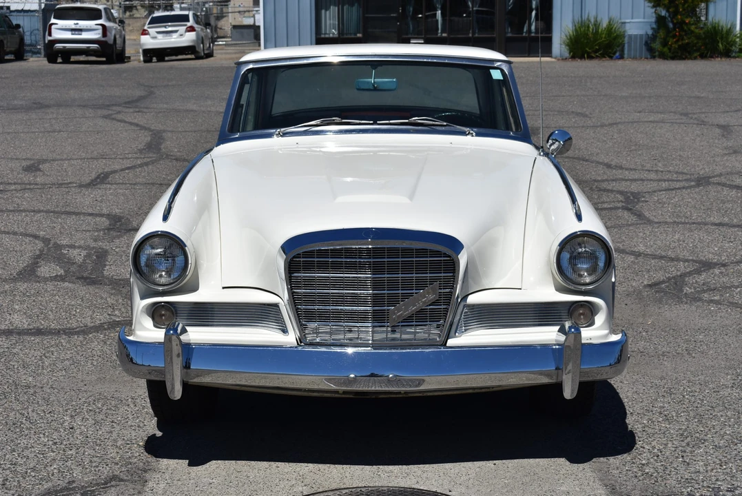 1964 Studebaker Hawk - Image 25 of 31