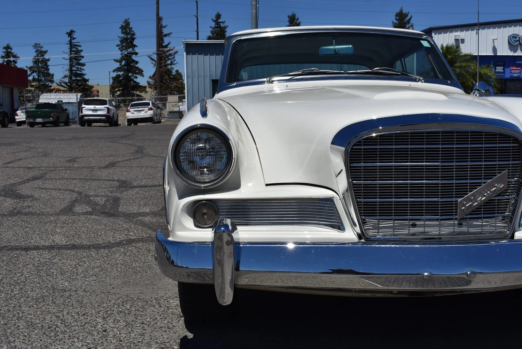 1964 Studebaker Hawk - Image 29 of 31