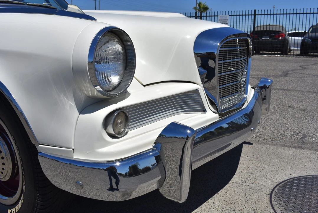 1964 Studebaker Hawk - Image 31 of 31
