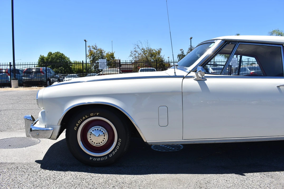 1964 Studebaker Hawk - Image 26 of 31