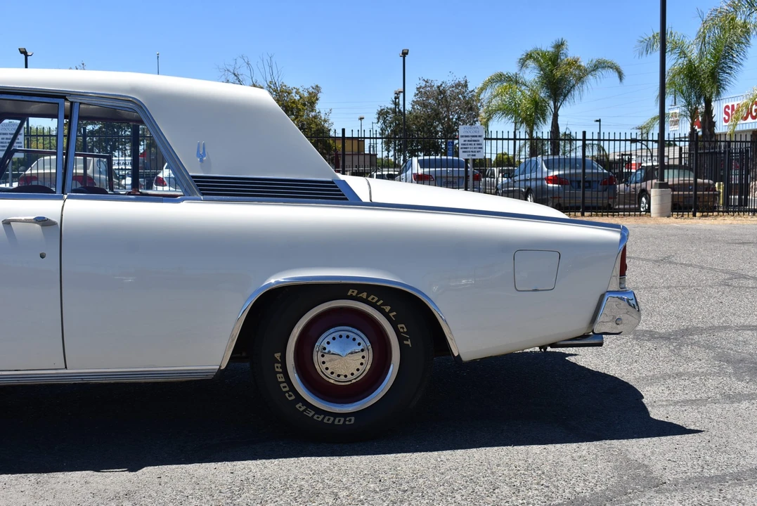 1964 Studebaker Hawk - Image 27 of 31