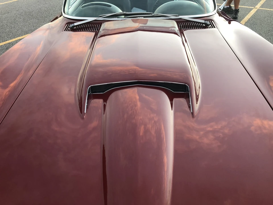 1965 Chevrolet Corvette C2 - Image 22 of 31
