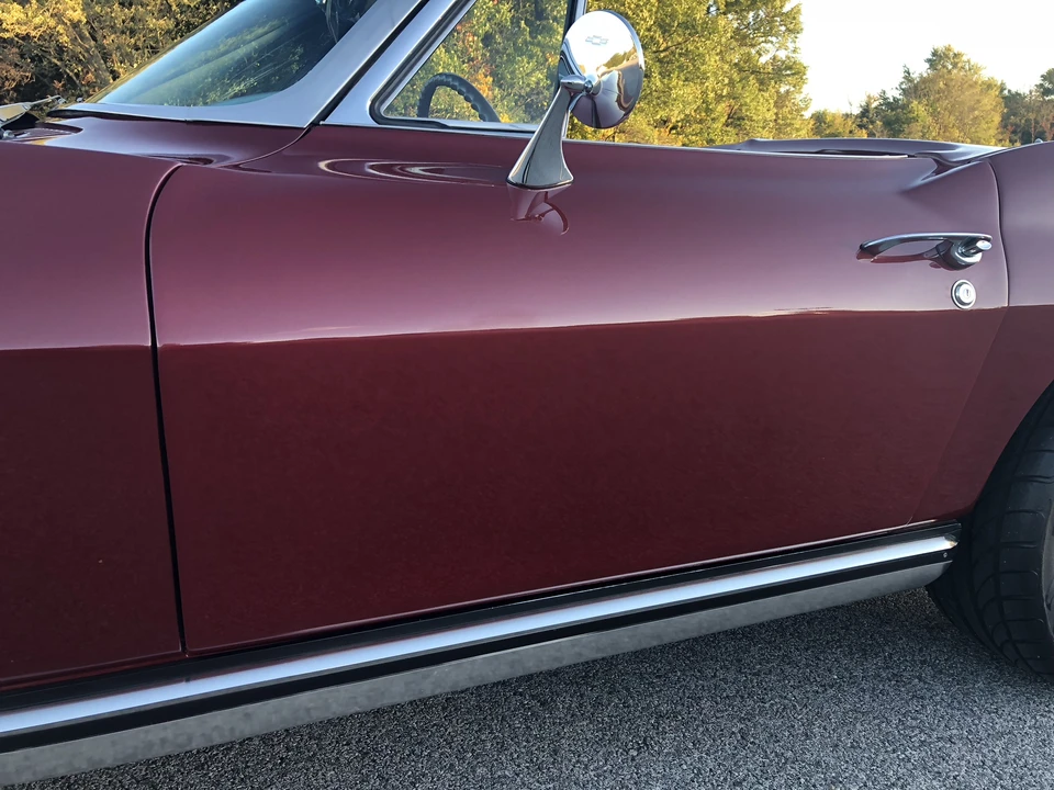 1965 Chevrolet Corvette C2 - Image 25 of 31