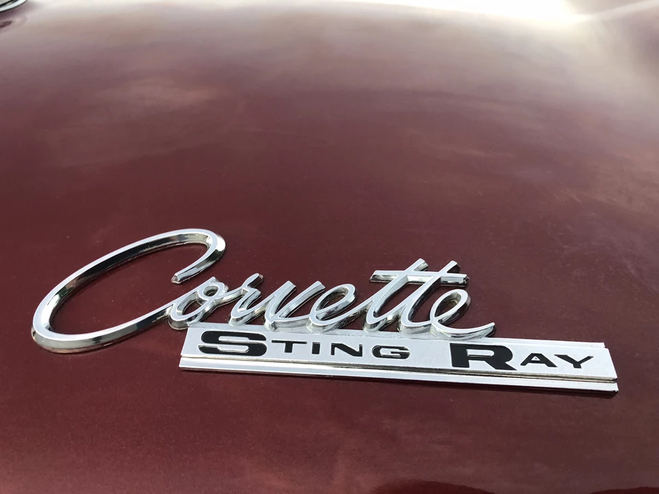 1965 Chevrolet Corvette C2 - Image 29 of 31