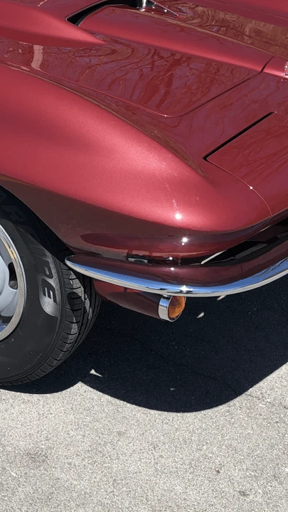 1965 Chevrolet Corvette C2 - Image 27 of 31