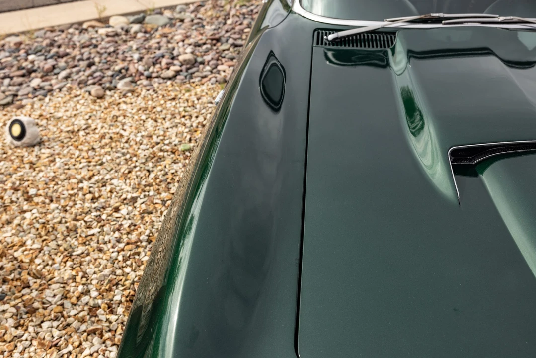 1965 Chevrolet Corvette C2 - Image 23 of 31