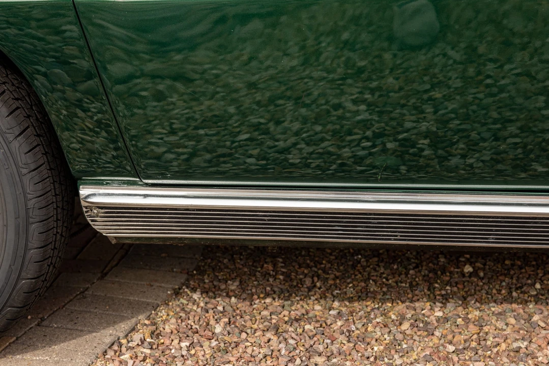 1965 Chevrolet Corvette C2 - Image 31 of 31