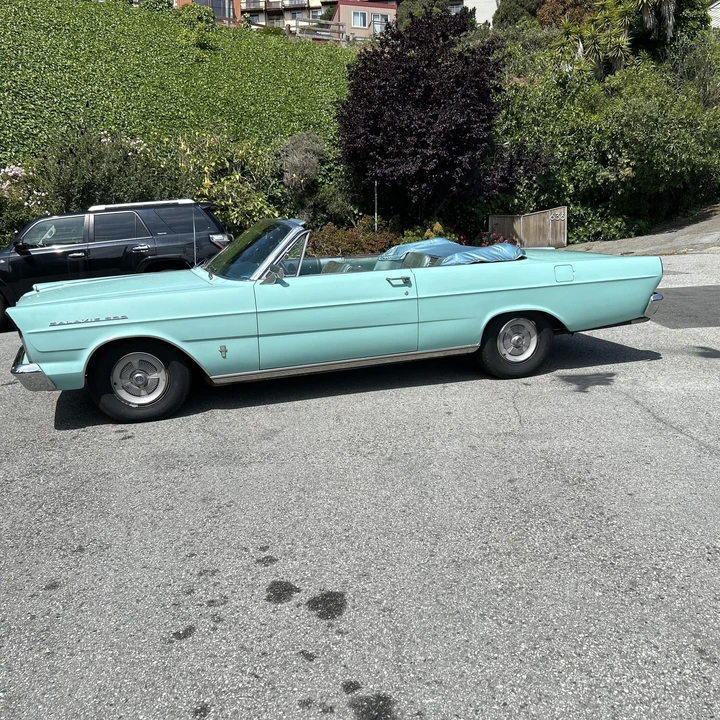1965 Ford Galaxie 3rd Gen - Image 16 of 31
