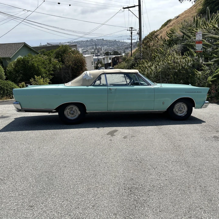 1965 Ford Galaxie 3rd Gen - Image 8 of 31