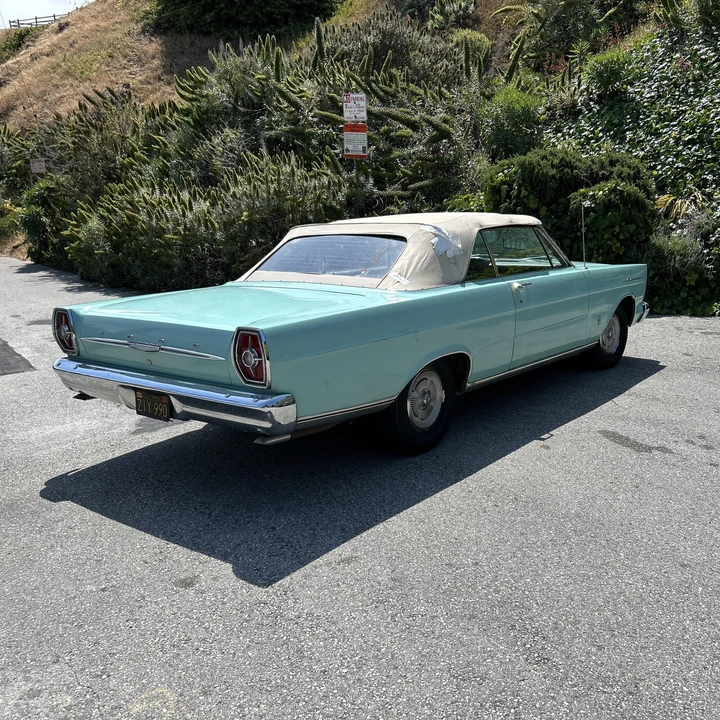 1965 Ford Galaxie 3rd Gen - Image 10 of 31