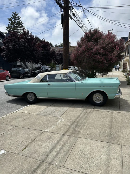 1965 Ford Galaxie 3rd Gen - Image 5 of 31