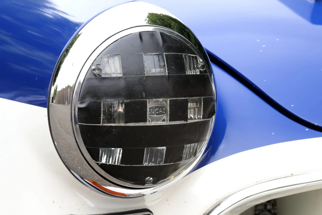 1965 Sunbeam Tiger Mark I - Image 29 of 31