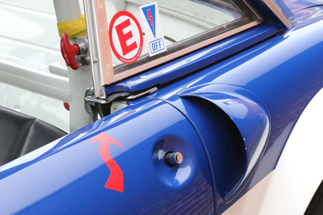 1965 Sunbeam Tiger Mark I - Image 19 of 31